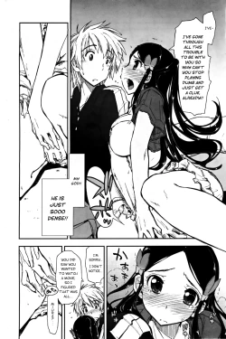 Page 26 of Birthday X Present Ch. 1-4