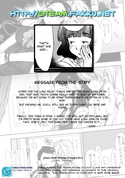 Page 78 of Birthday X Present Ch. 1-4