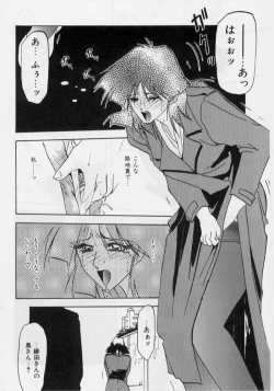 Page 31 of Hiiro no Koku Gekan