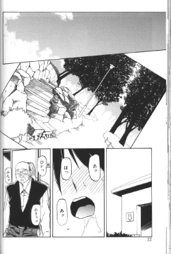 Page 33 of Hiiro no Koku Gekan