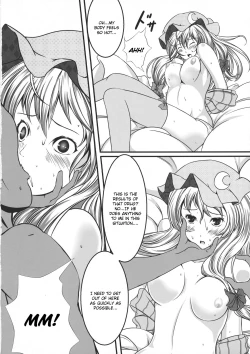 Page 14 of Capture Trap