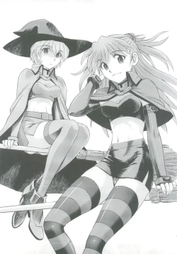 Page 13 of Mahou Shoujo Asuka