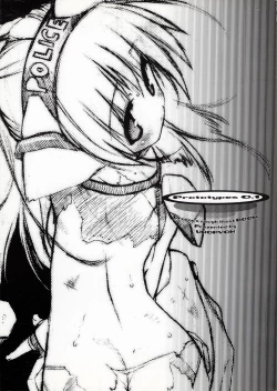 Page 1 of Prototypes 0.1