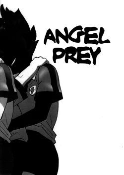 Page 12 of Angel Prey