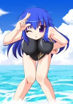 Page 26 of KEEP OUT!