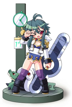 Page 37 of KEEP OUT!