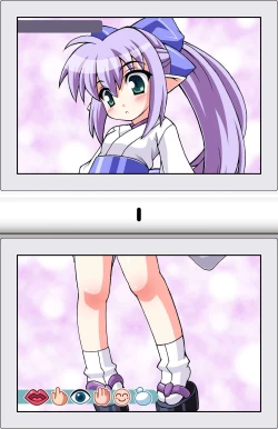 Page 46 of KEEP OUT!