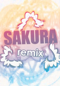 Page 72 of Sakura Remix