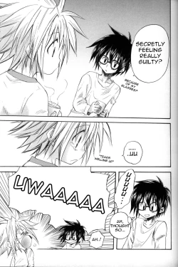 Page 7 of Love and glasses