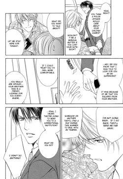 Page 14 of Cat & Master Dog