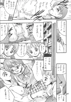 Page 19 of PRECURE STICK