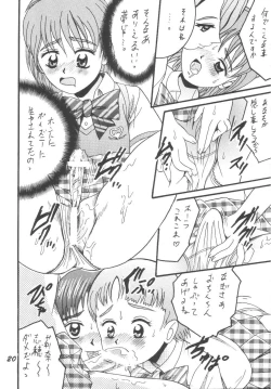 Page 20 of PRECURE STICK