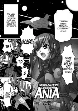 Page 1 of Impregnation Experiment Ania
