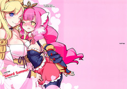 Download Sword Summit