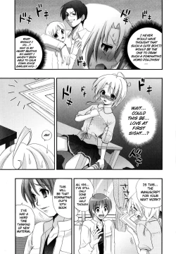 Page 5 of The One You Love Is ♀♂!?