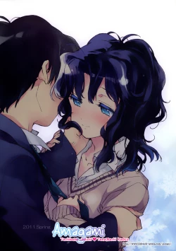 Page 22 of Igokochi no Ii Honey | Cozy Honey