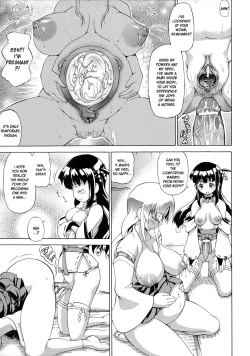 Page 145 of Bakebare!