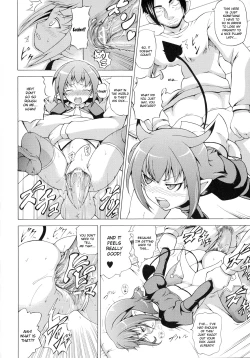 Page 64 of Bakebare!