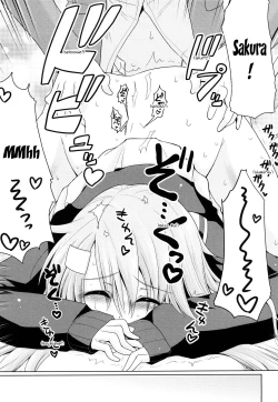 Page 25 of Onegai! Saseko-san | Please! Miss Saseko