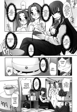 Page 6 of We Love You, My Lady!