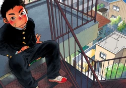 Page 46 of Manga Shounen Zoom Vol. 07