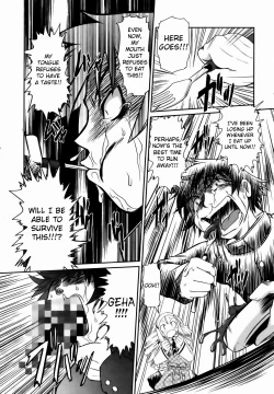 Page 11 of Ojoubu Cooking | My Lady's Three-Minute Cooking