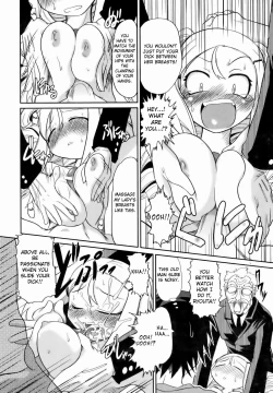 Page 20 of Ojoubu Cooking | My Lady's Three-Minute Cooking