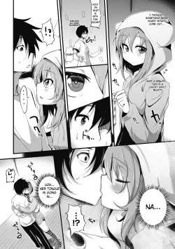 Page 2 of Furotoire Bishoujo Tsuki