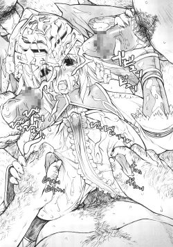 Page 15 of War Monger II