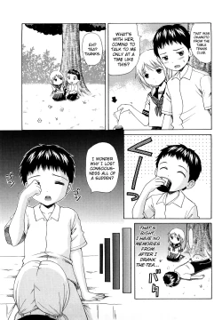 Page 178 of Megane de H de Konamaiki!