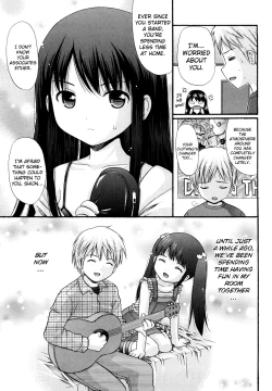 Page 50 of Megane de H de Konamaiki!