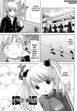 Page 66 of Megane de H de Konamaiki!