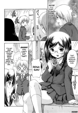 Page 7 of Megane de H de Konamaiki!