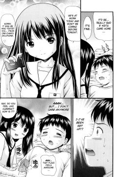 Page 90 of Megane de H de Konamaiki!