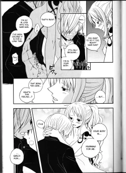 Page 17 of Change Over