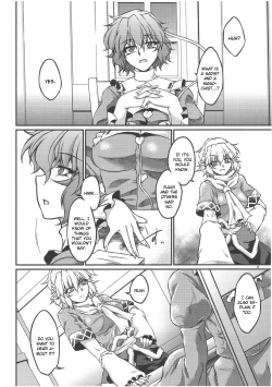 Page 5 of Say the Word