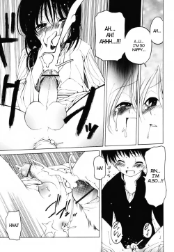 Page 11 of Anoko ga Hoshii | I Want that Boy