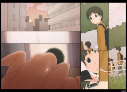 Page 40 of Ponpharse Vol. 8Futari dake no Himitsu-" Hen PART2