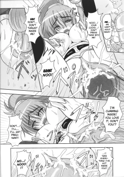 Page 121 of Slave Heroines Vol. 13