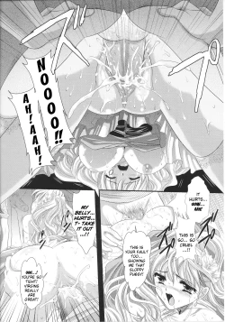 Page 141 of Slave Heroines Vol. 13