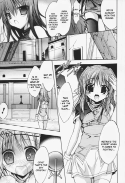 Page 153 of Slave Heroines Vol. 13