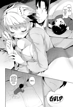 Page 6 of Osawana - Childhood Friend Trap