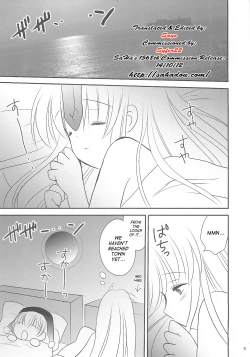 Page 4 of Fairy Rose 4