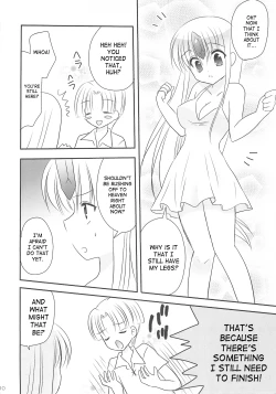 Page 9 of Fairy Rose 4