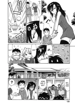 Page 117 of Cheers! 9