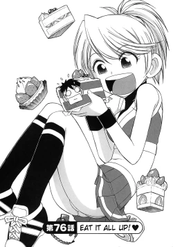 Page 131 of Cheers! 9