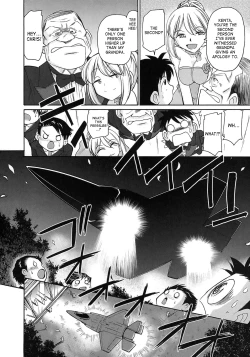 Page 159 of Cheers! 9