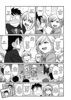 Page 162 of Cheers! 9