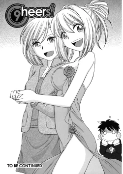 Page 170 of Cheers! 9