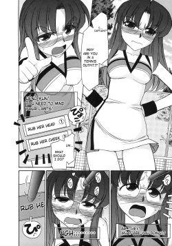 Page 19 of Cheers! 9